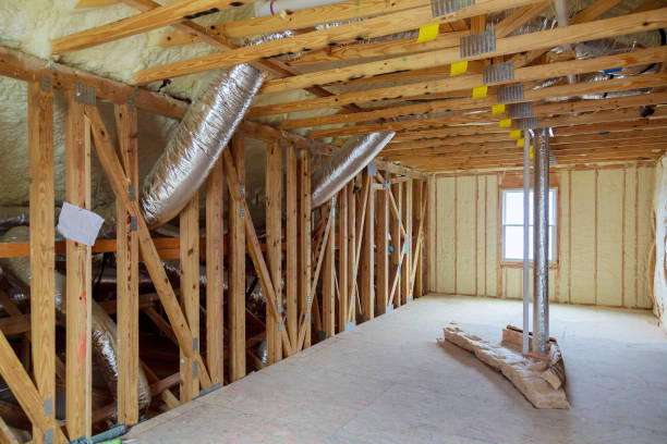 Best Insulation Materials and Products in Orida City, FL