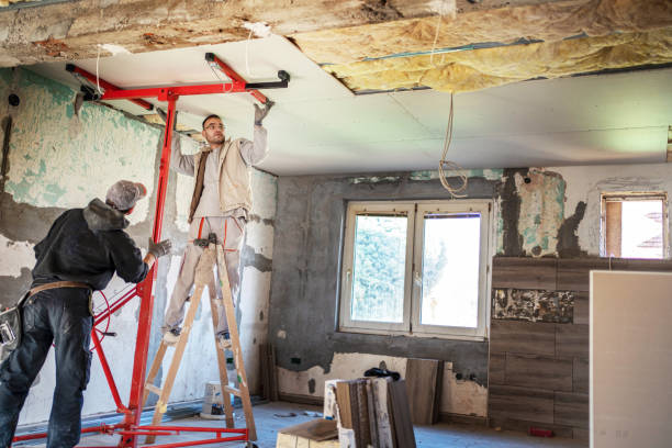 Best Residential Insulation in Orida City, FL