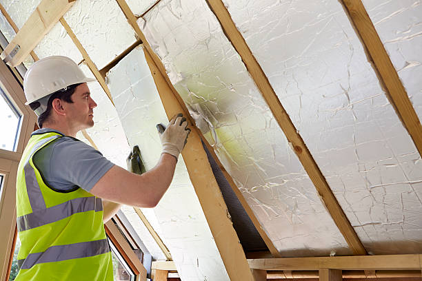 Best Insulation Installation Services in Orida City, FL